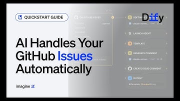 AI Handles Your Github Issues Automatically