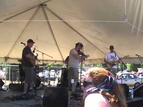 Back Forty - Dunegrass - Empire, MI