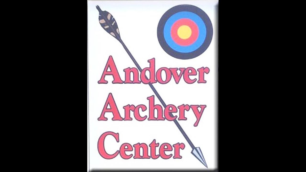 Andover Archery Center Andover Connecticut YouTube