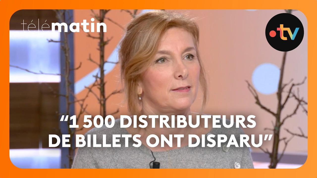 L’argent liquide va-t-il disparaître ?