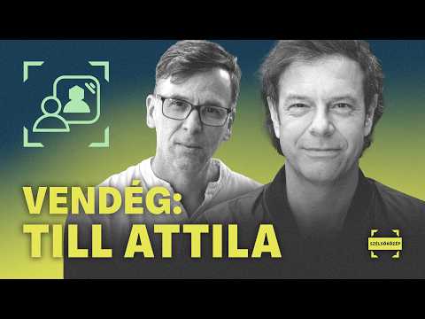 Tilla: Nem tudom a Tv2-t csak és kizárólag a politikai gépezet részeként nézni | Kritikus Én