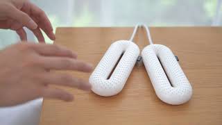 a100235くつ乾燥機