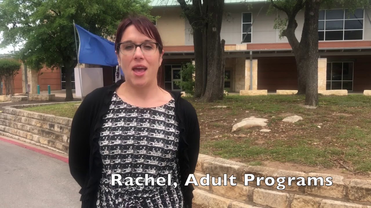 I ❤️ Shalom Austin