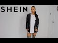 HUGE SHEIN TRY ON HAUL W/DISCOUNT CODE |CHYNA SOLDER