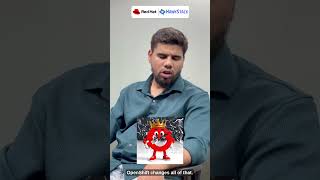 Kubernetes vs OpenShift: The Real Game Changer