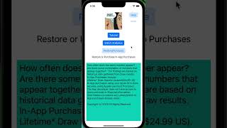 InAppUpdate screenshot 2