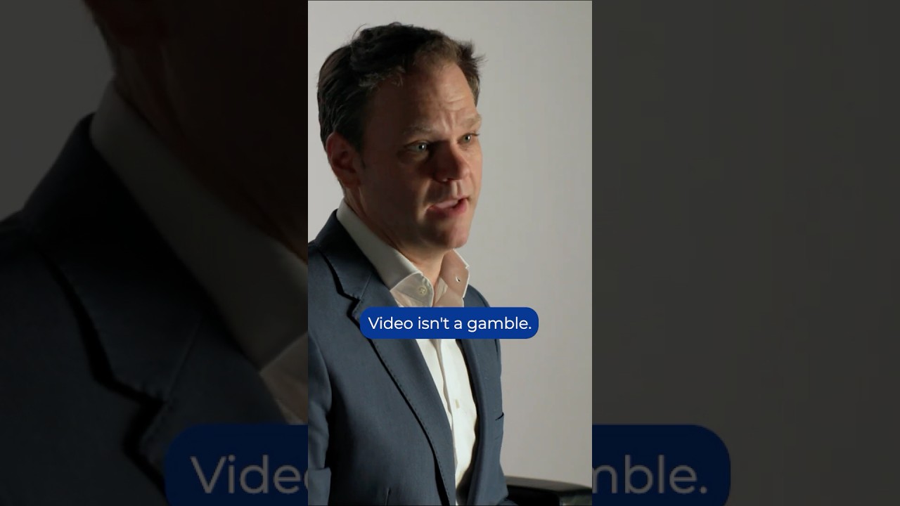 If You Can’t Measure Video, You Can’t Justify It 