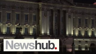 Security scare at Buckingham Palace with man arrested, police conduct controlled explosion | Newshub