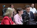 Почнуваат разговори за владина реконструкција - од Влада велат се работи за чувствителен процес