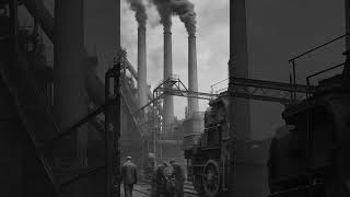 How Stalin Turned a Country Into a System