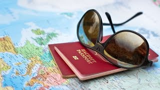 Туристическая виза в Италию