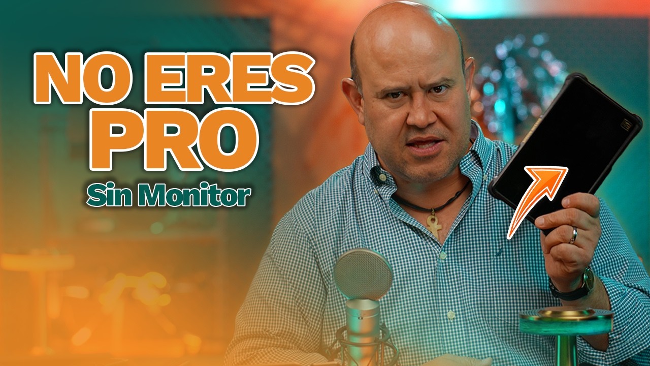 Monitor Externo: Antes de Gastar Dinero Mira Esto. / External Monitor Watch This Before Spend Money