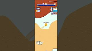 I Conquered 100% Map in Paper.io 2! 👑 (Voodoo Paper io 2 Gameplay &amp; World Record)