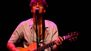 Paolo Nutini- Better Man Live