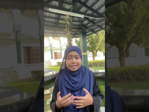 WUM3122 FALSAFAH DAN ISU SEMASA (TOKOH NEGARAWAN)