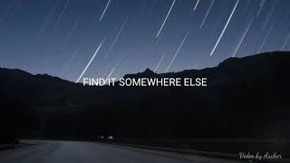 blackwinterwells & 8485 - weathered [Vocal Edit (8485 verse only) & Lyrical Video By Archer]