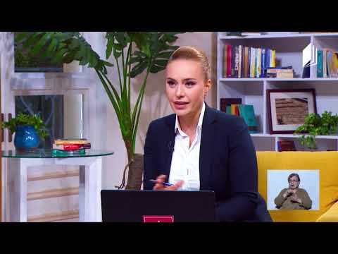 Valideyn Saatı მშობლის საათი