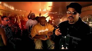 Westside Connection feat Nate Dogg -Gangsta Nation