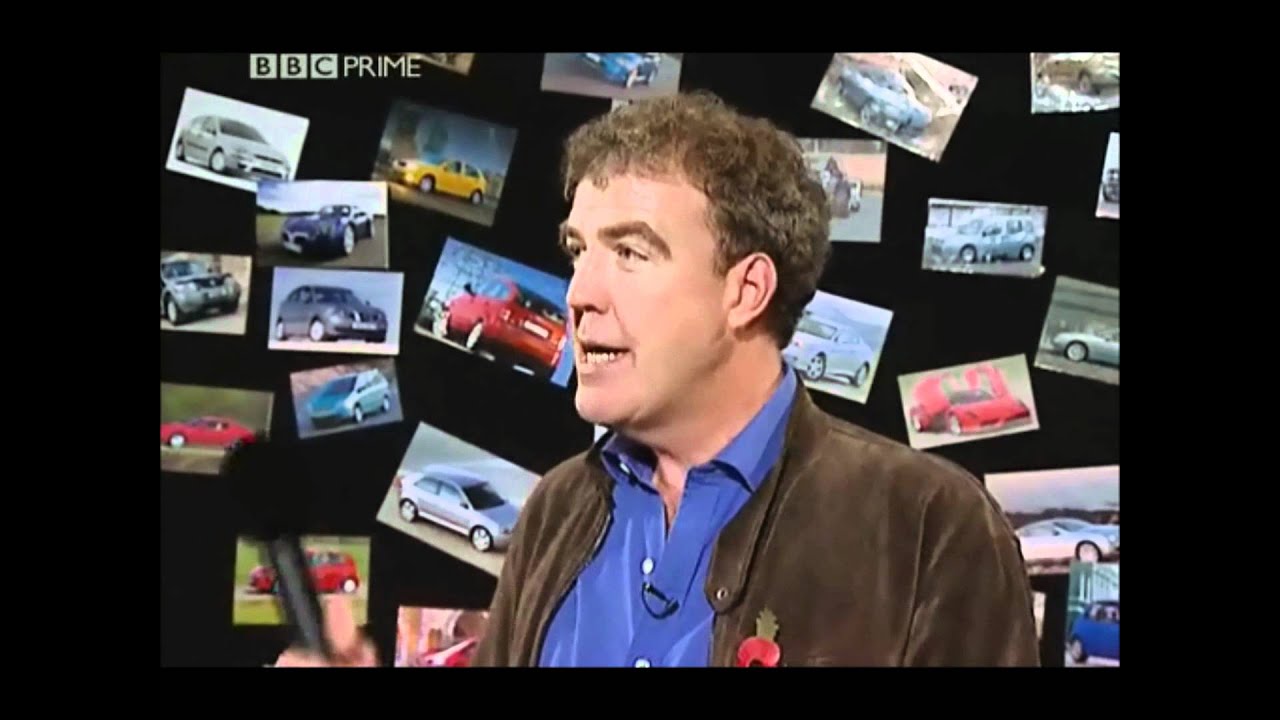 Top Gear Saab Owners Smile YouTube