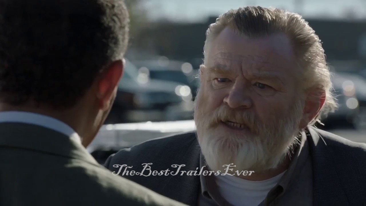 Мистер Мерседес 1 сезон — Русский трейлер 2017 - YouTube