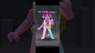 Change Ur Legs? Ava