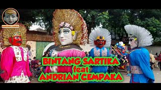 Download Lagu Sanggar Betawi Bintang Sartika feat Andrian Cempaka MP3