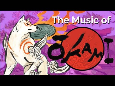 Review: Okamiden – Destructoid