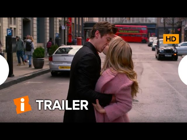 Trailer de After - Depois da Promessa
