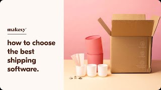 how to choose the best shipping software for your small business👩🏽‍💻📦