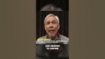 What is the largest structure in the universe? #cosmoknowledge #quiu #space #scientist #science