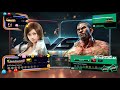 Asuka Kazama (Queen) Vs FAkhumram (Ceral_Killer)