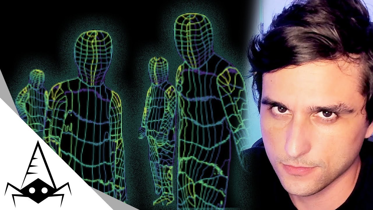 DensePose, UMA AMEAÇA À PRIVACIDADE