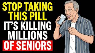 Details 5 Common Pills That Secretly Increase Heart Attack & Stroke Risk After 60 News
