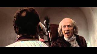 Amadeus ending scene