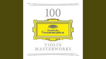 Handel: Trio Sonata For 2 Violins And Continuo In G, Op. 5, No. 4, HWV 399 - 5. Menuet (Allegro...