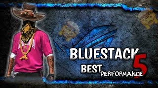 Bluestack 5 Magic Performance 440 Dpi ? Mr Sethi Yt