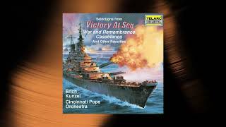 Erich Kunzel - Main Theme From The Battle Of Britain Official Audio