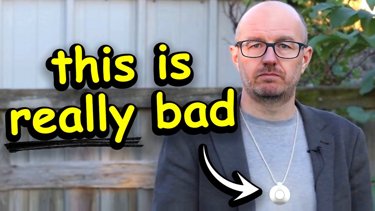 This Should NOT Exist