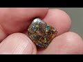 Koroit-Matrixopal, Opal 001790 s