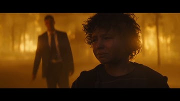 "Those Who Wish Me Dead" trailer feat. Brian Tyler