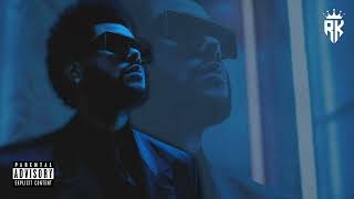 [FREE FOR PROFIT] THE WEEKND Type Beat x DARK RNB Type Beat - Illusory