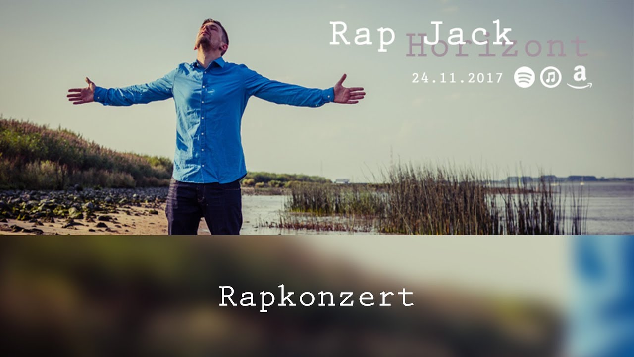 Horizont im Detail ►Rapkonzert◄