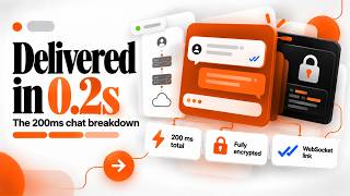 Full How Real Time Chat Works WebSockets and Encryption News