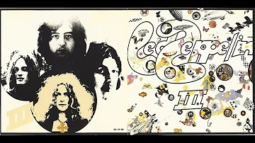 Led Zeppelin III (Led Zeppelin III "full" Album / Led Zeppelin III Deluxe edition 1970) (Remastered)