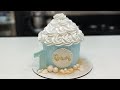 SMASH CAKE