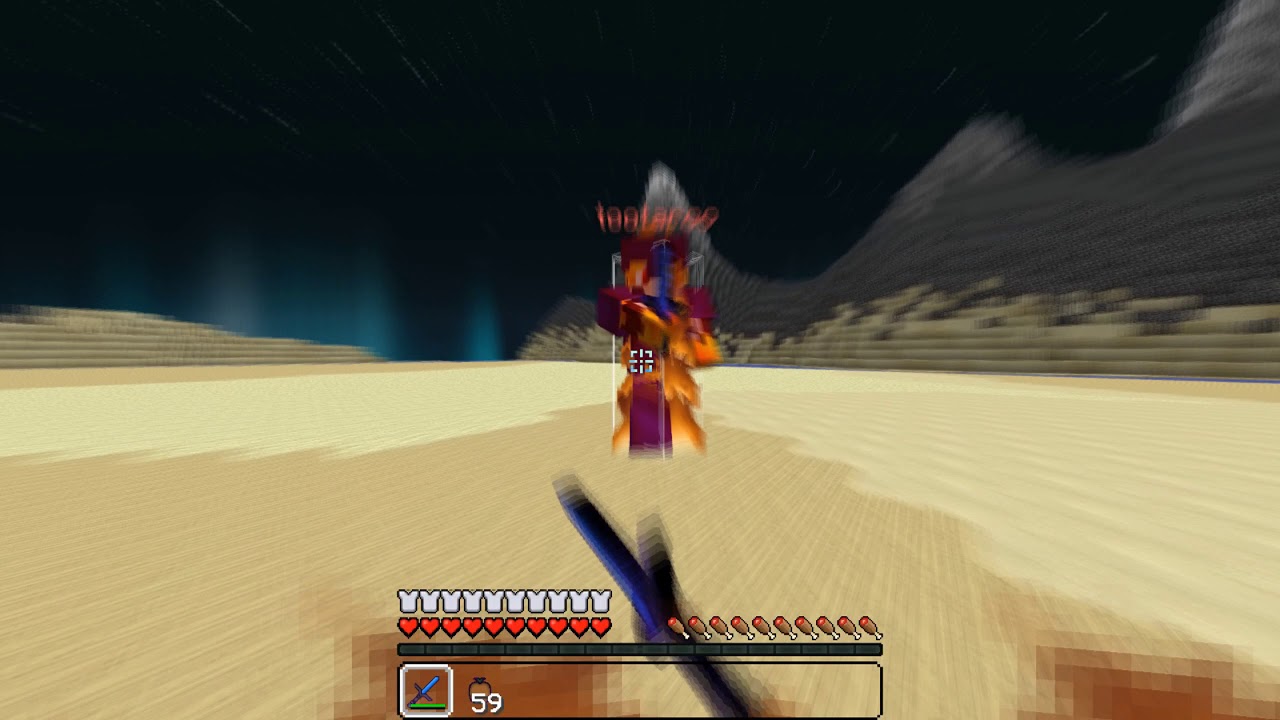 Mausrad vs Vyko (movement gekontert...)