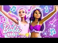バービー・バンド・ソング『ステキでしょ？』公式ミュージック・ビデオ