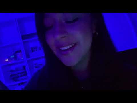 ASMR EXAMEN DE OÍDOS 👂 POV: te rapto para quitarte una oreja Spooky season 🎃 Roleplay médico