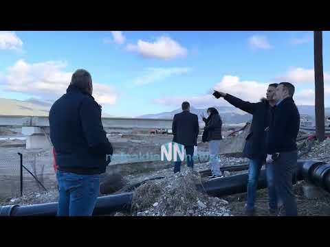 Βανδαλισμοί στις γεωτρήσεις