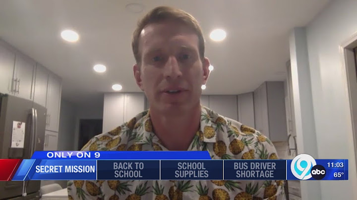 Former US Army Green Beret turned Syracuse social studies teacher